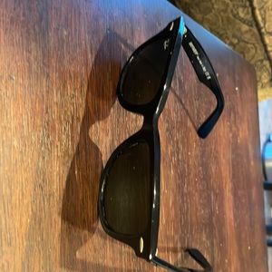 Original Ray-Ban Sunglasses